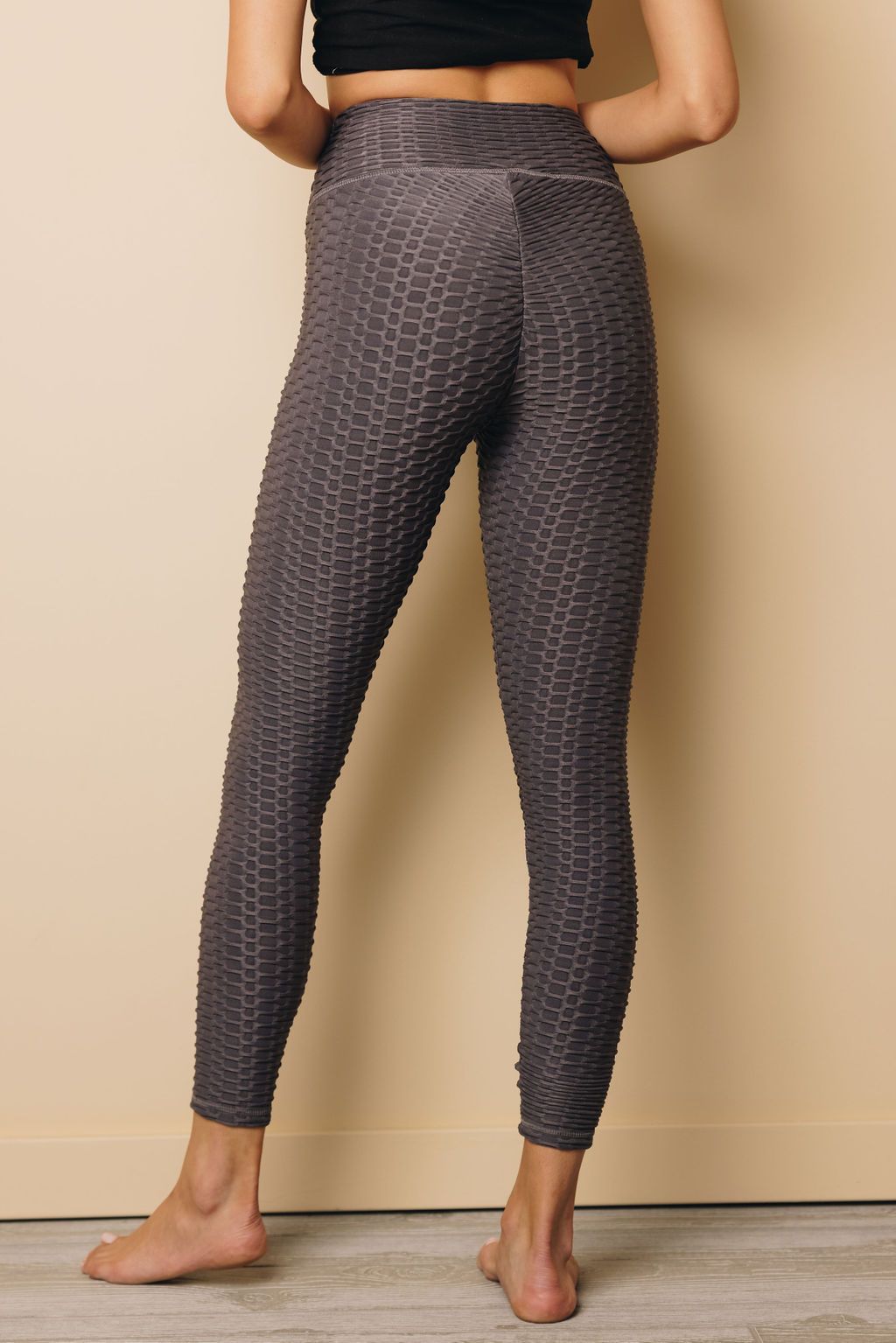 Work It Out Leggings