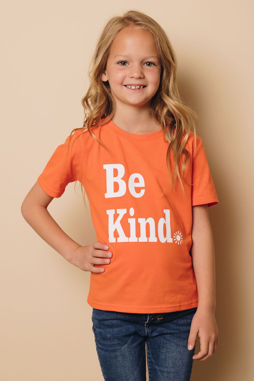 Be Kind Tee