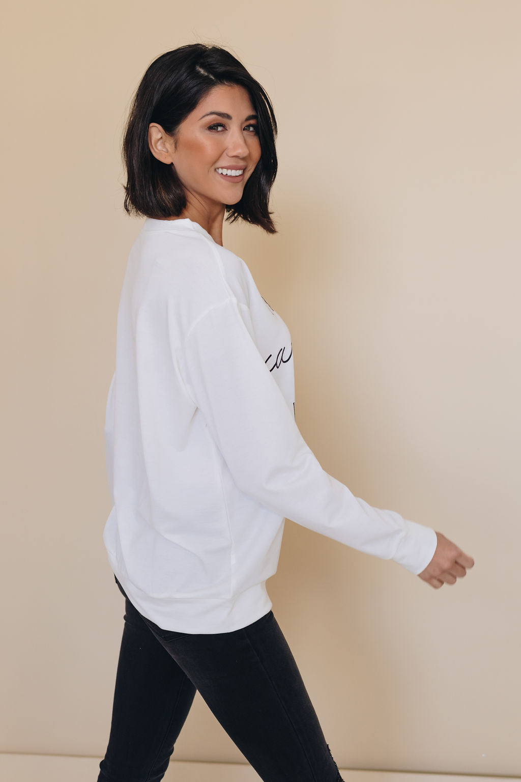 Caffeine & Kisses, Mom Tee