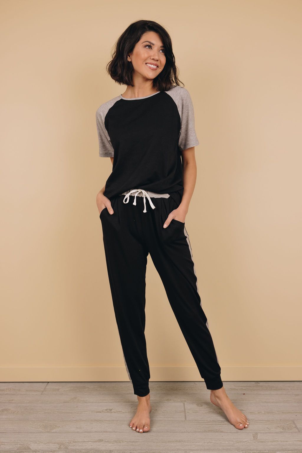 Better Way Jogger Set