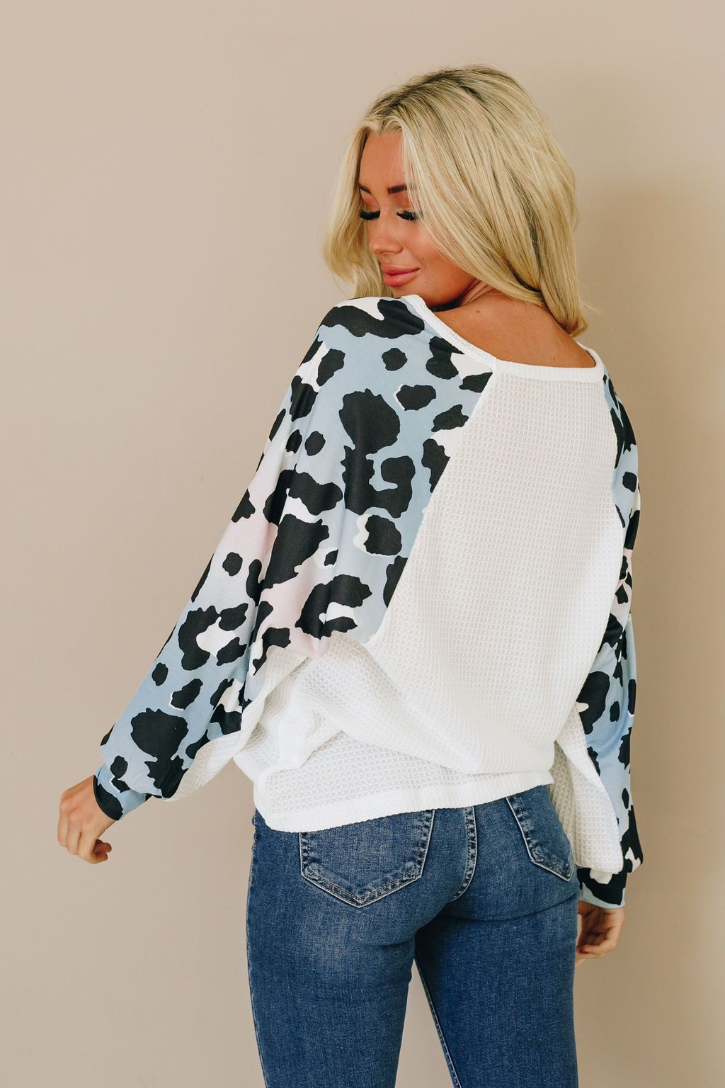 Half Life Thermal Top