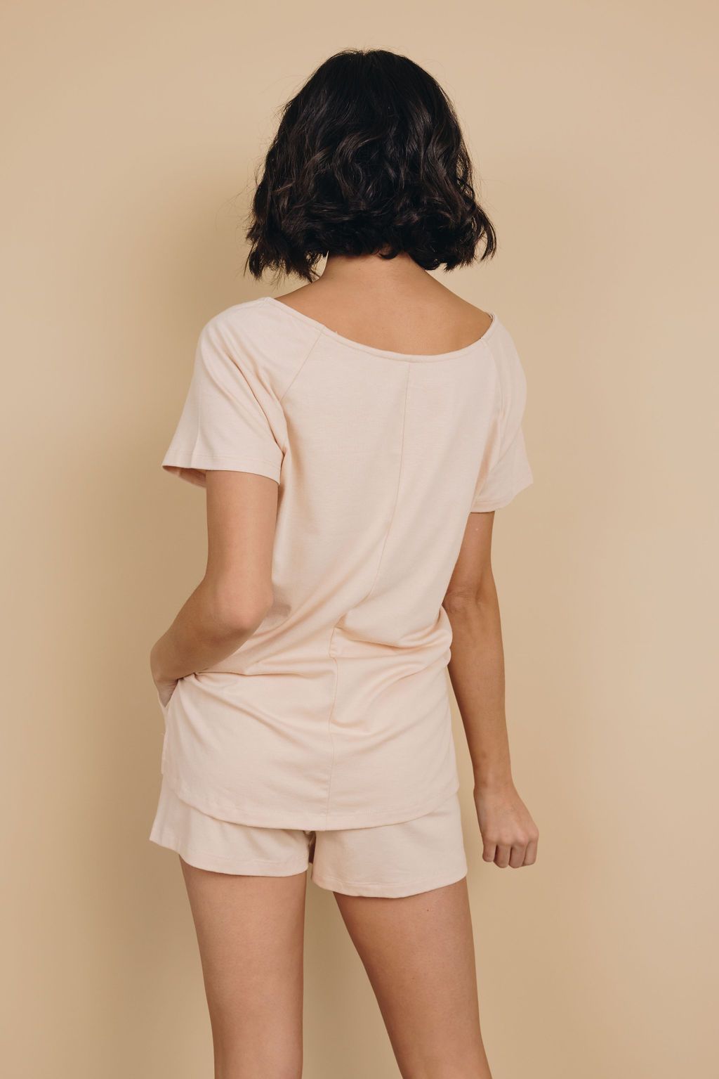 Cosmo Knit Loungewear