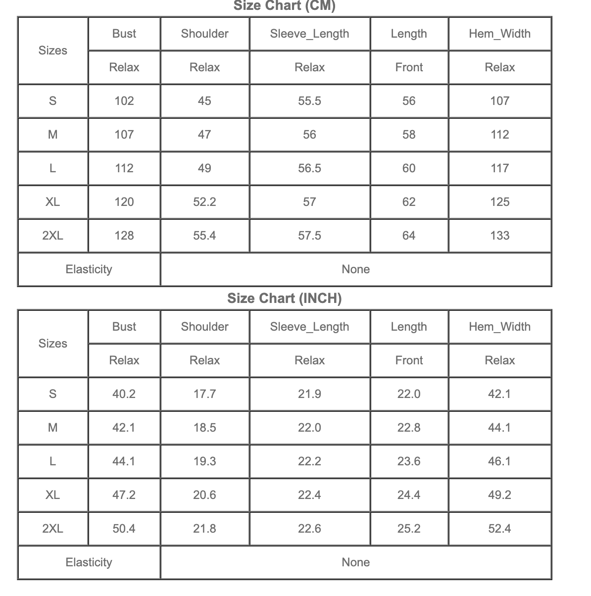 Walsh Corduroy Jacket