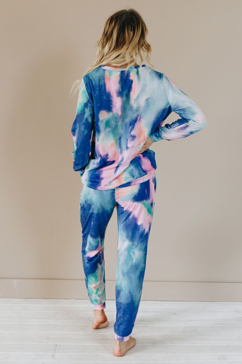 Up in the Clouds Lounge Set