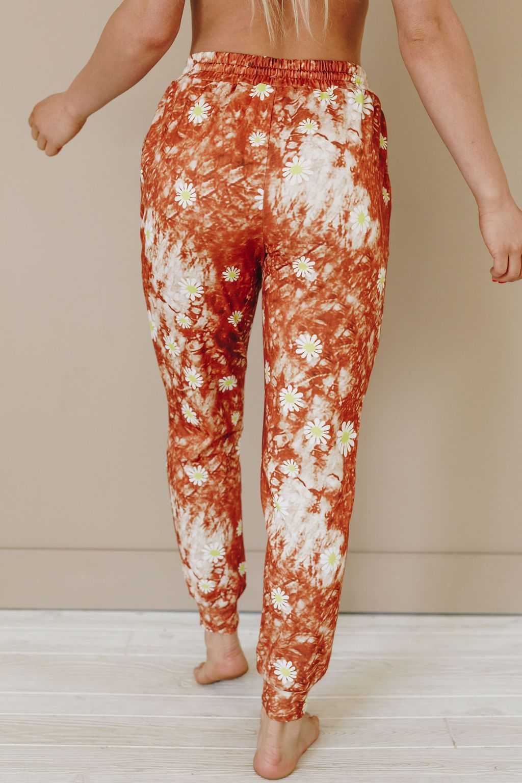 Stick With it Joggers