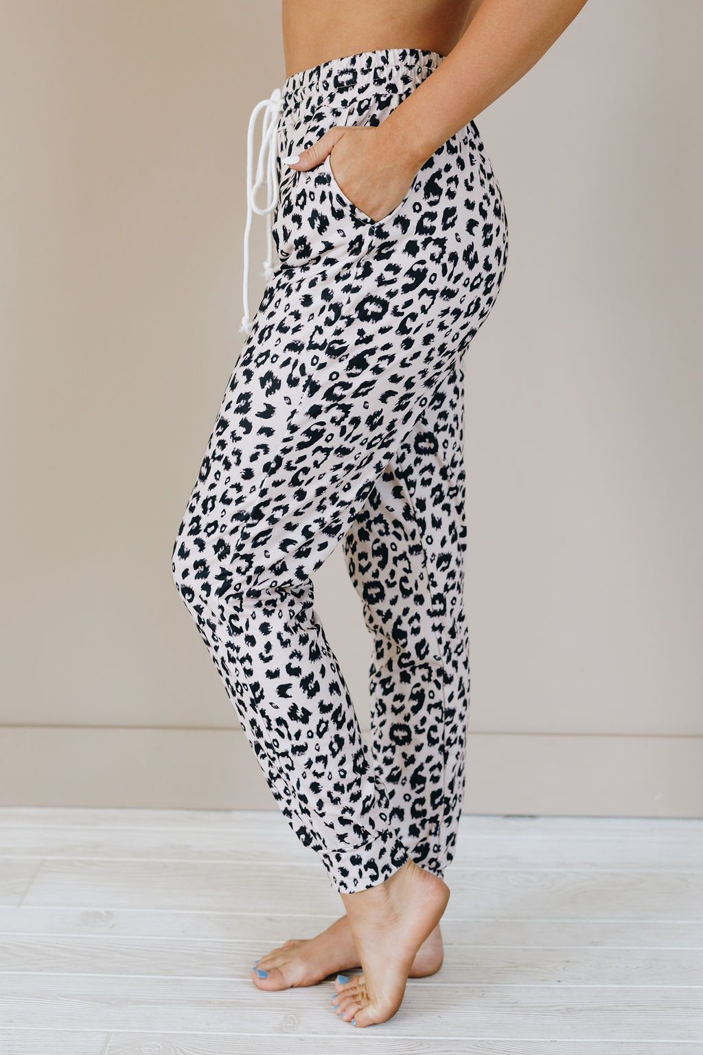 Stick With it Joggers