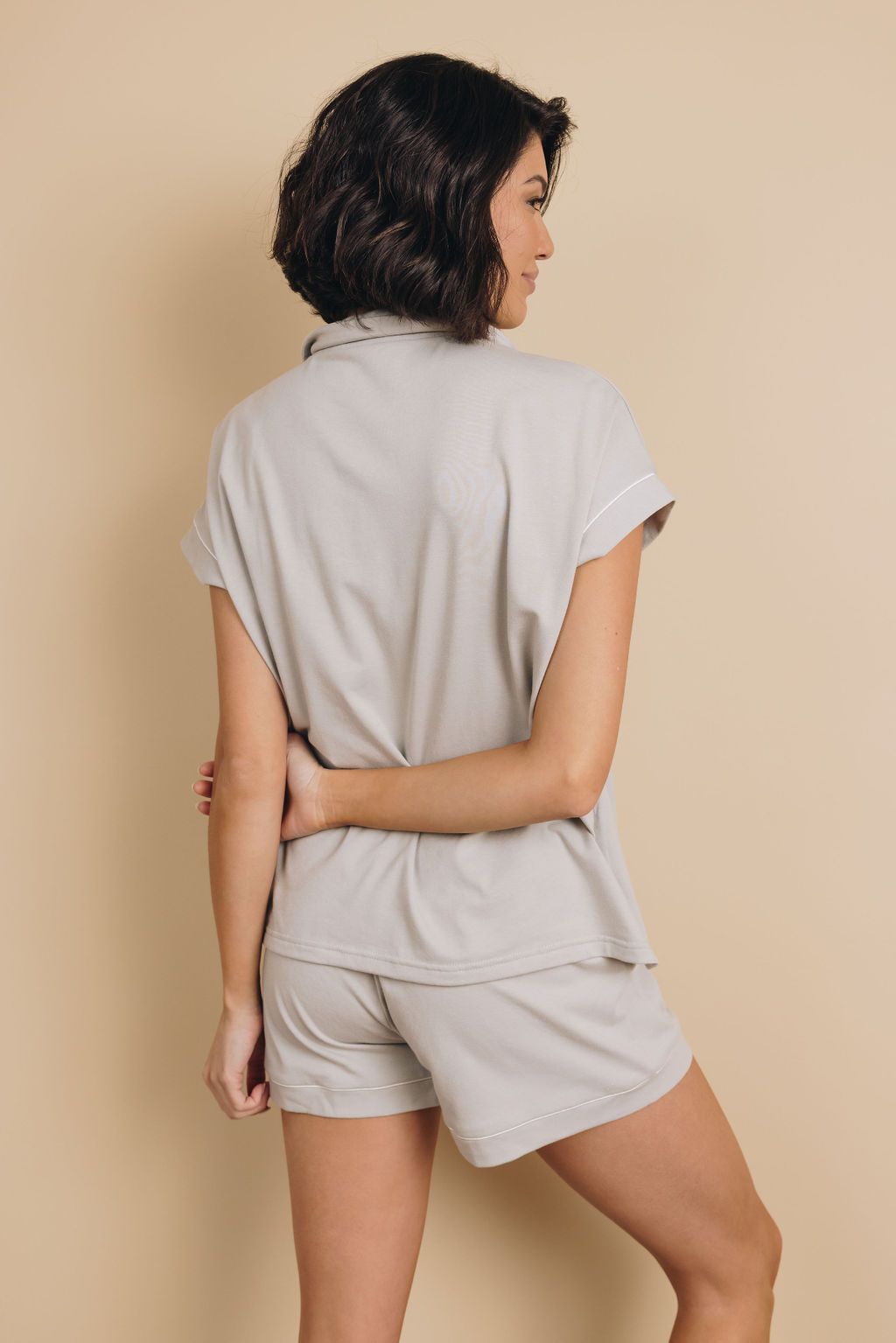 All We'll Know Pajama Set