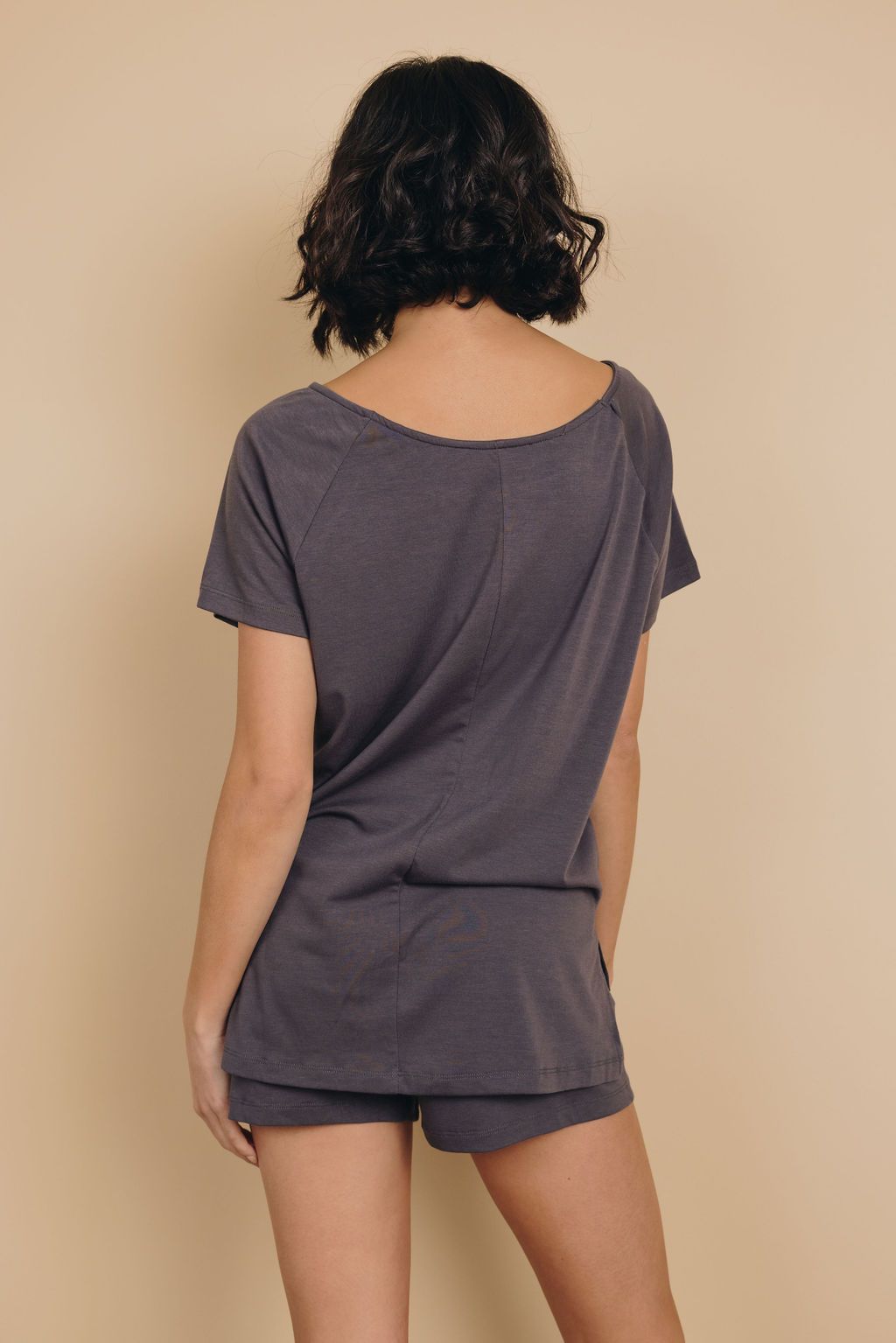 Cosmo Knit Loungewear