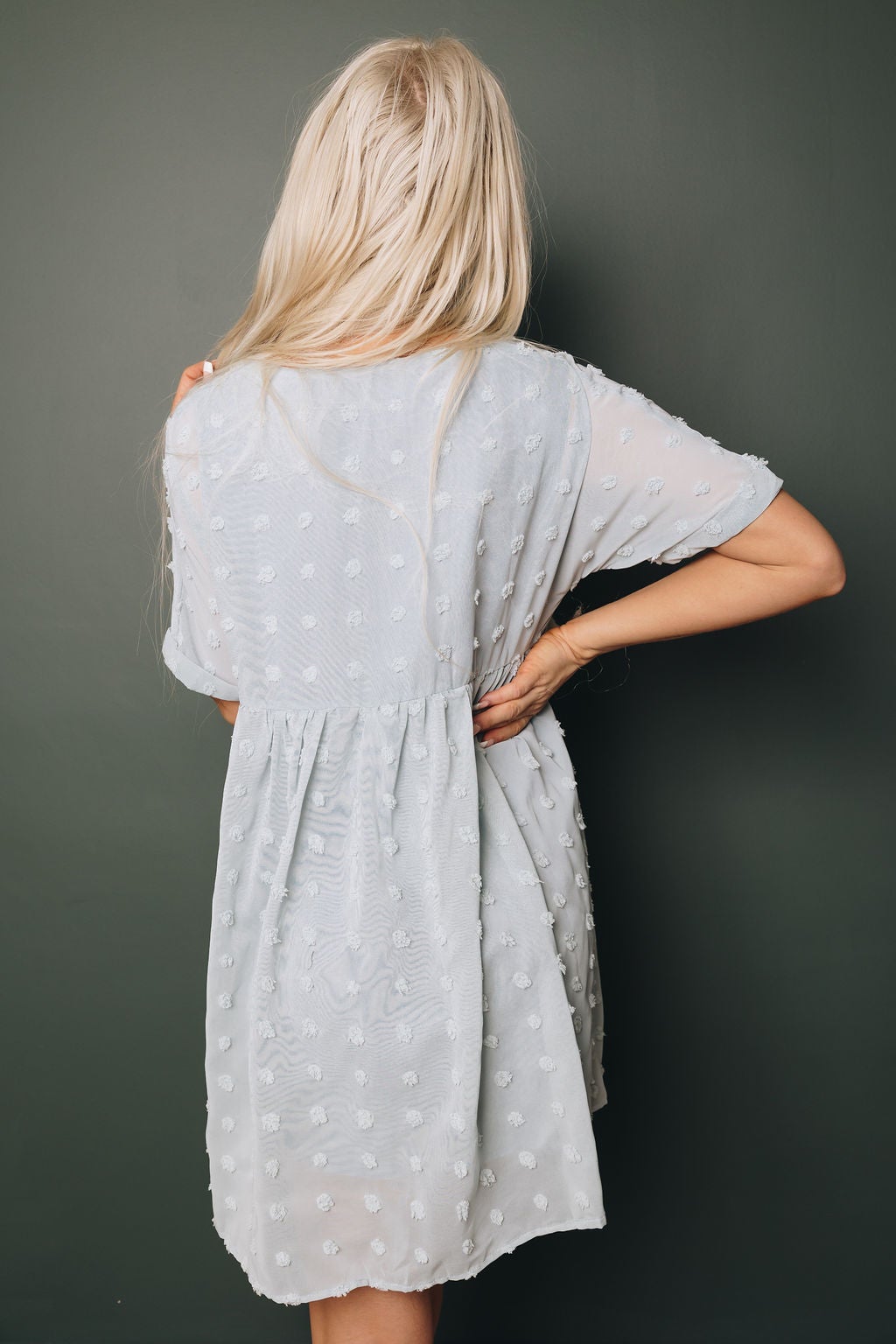 The Daydreamer Dress