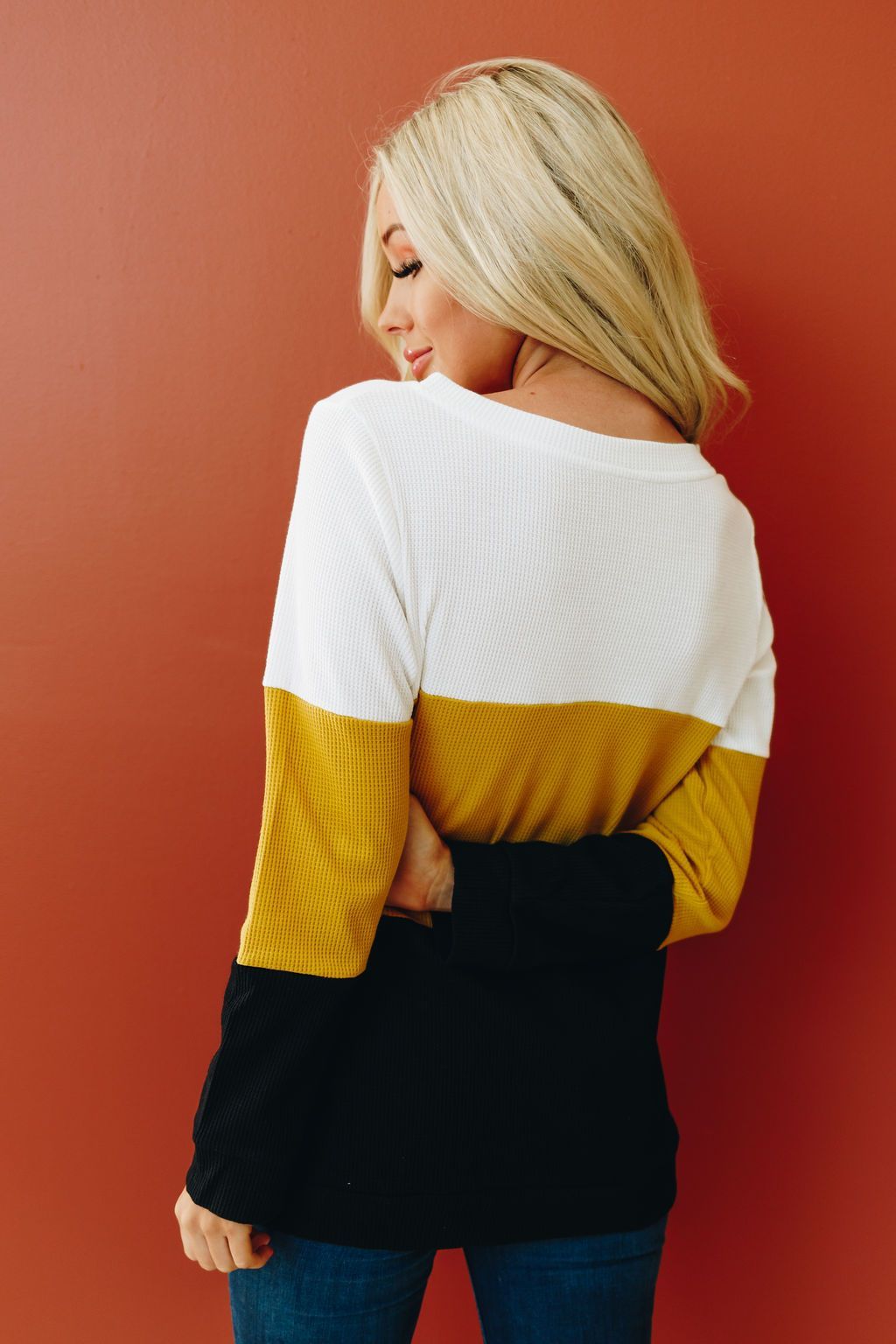 On The Block Thermal Top