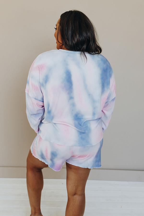 Sawyer Loungewear Set