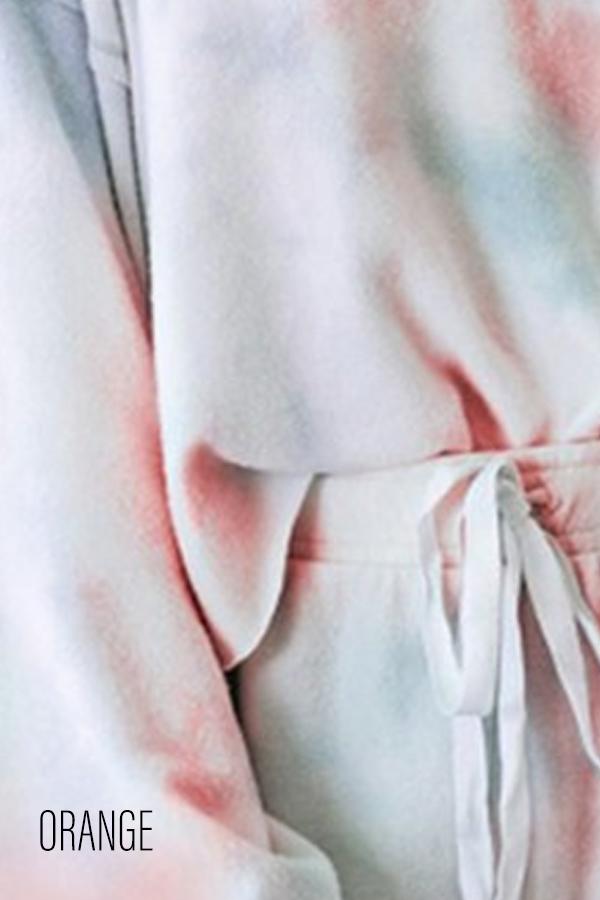 Sawyer Loungewear Set