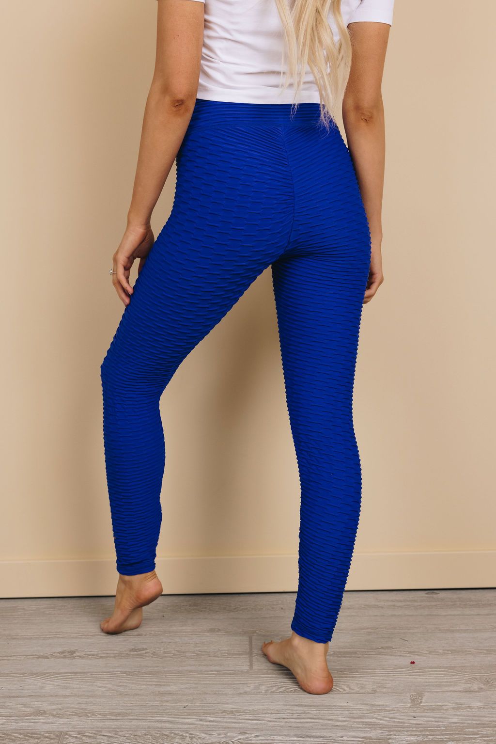 Work It Out Leggings