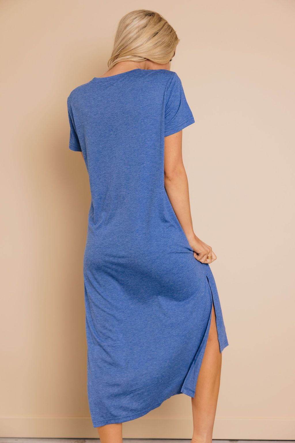 Boynton Baby T-Shirt Dress