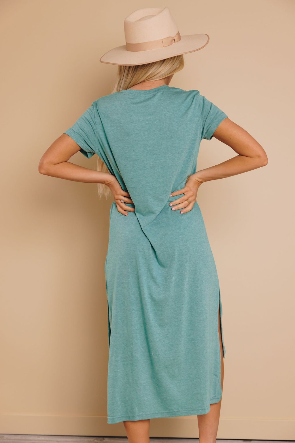 Boynton Baby T-Shirt Dress