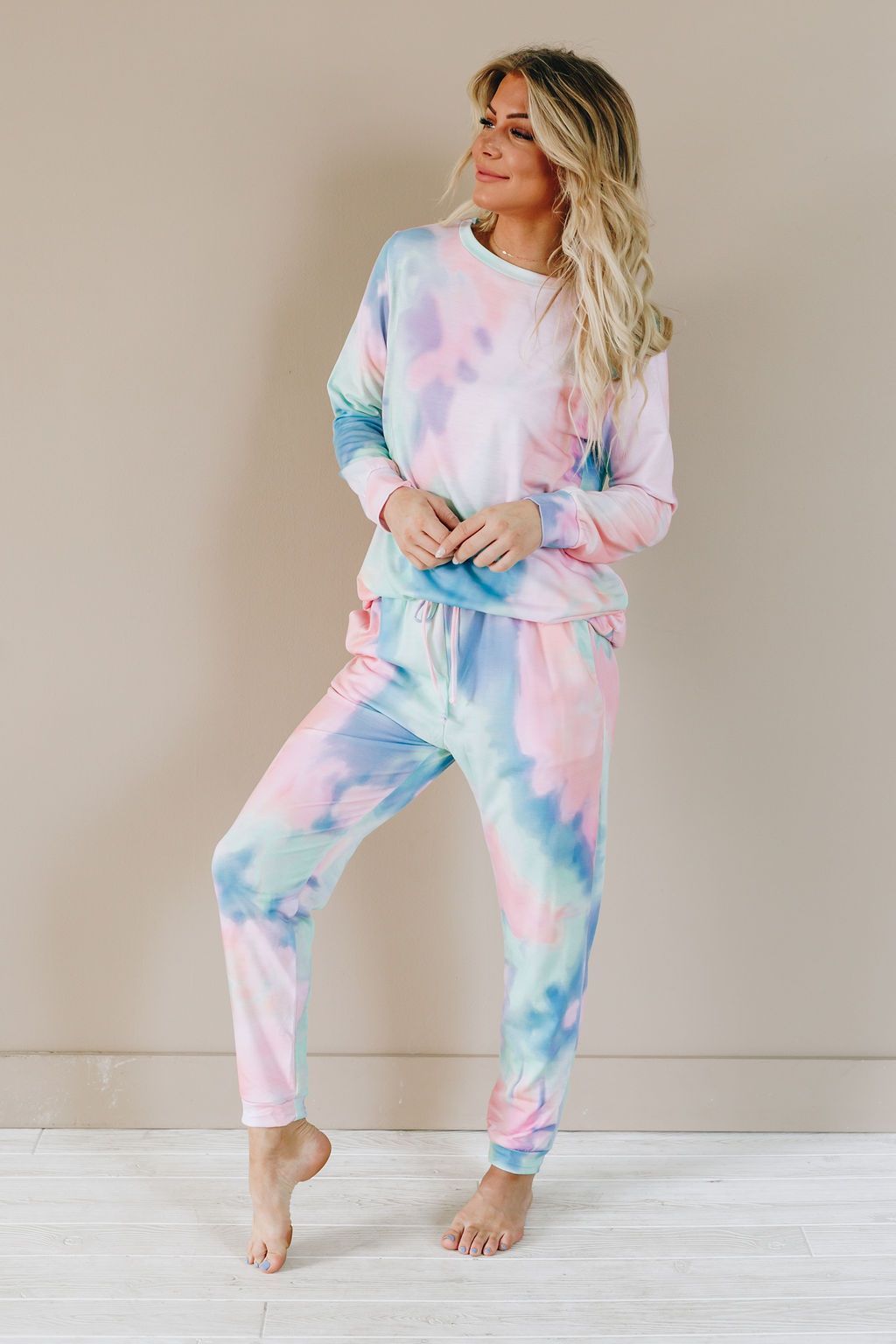 Up in the Clouds Lounge Set