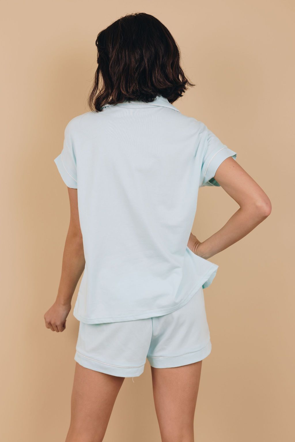 All We'll Know Pajama Set