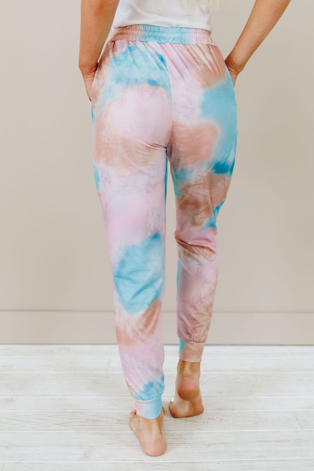 Stick With it Joggers