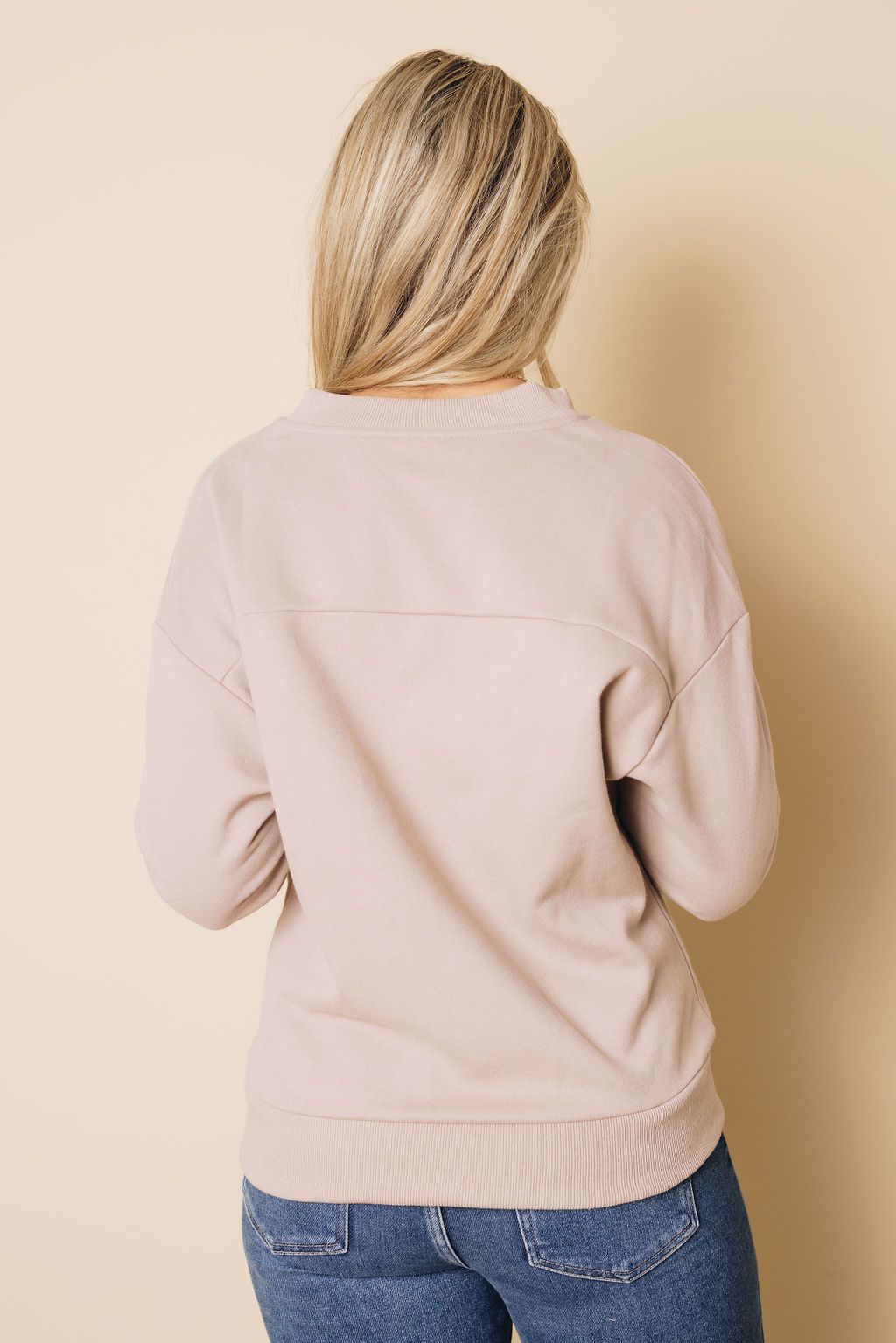 Adria Jacket with Pocket