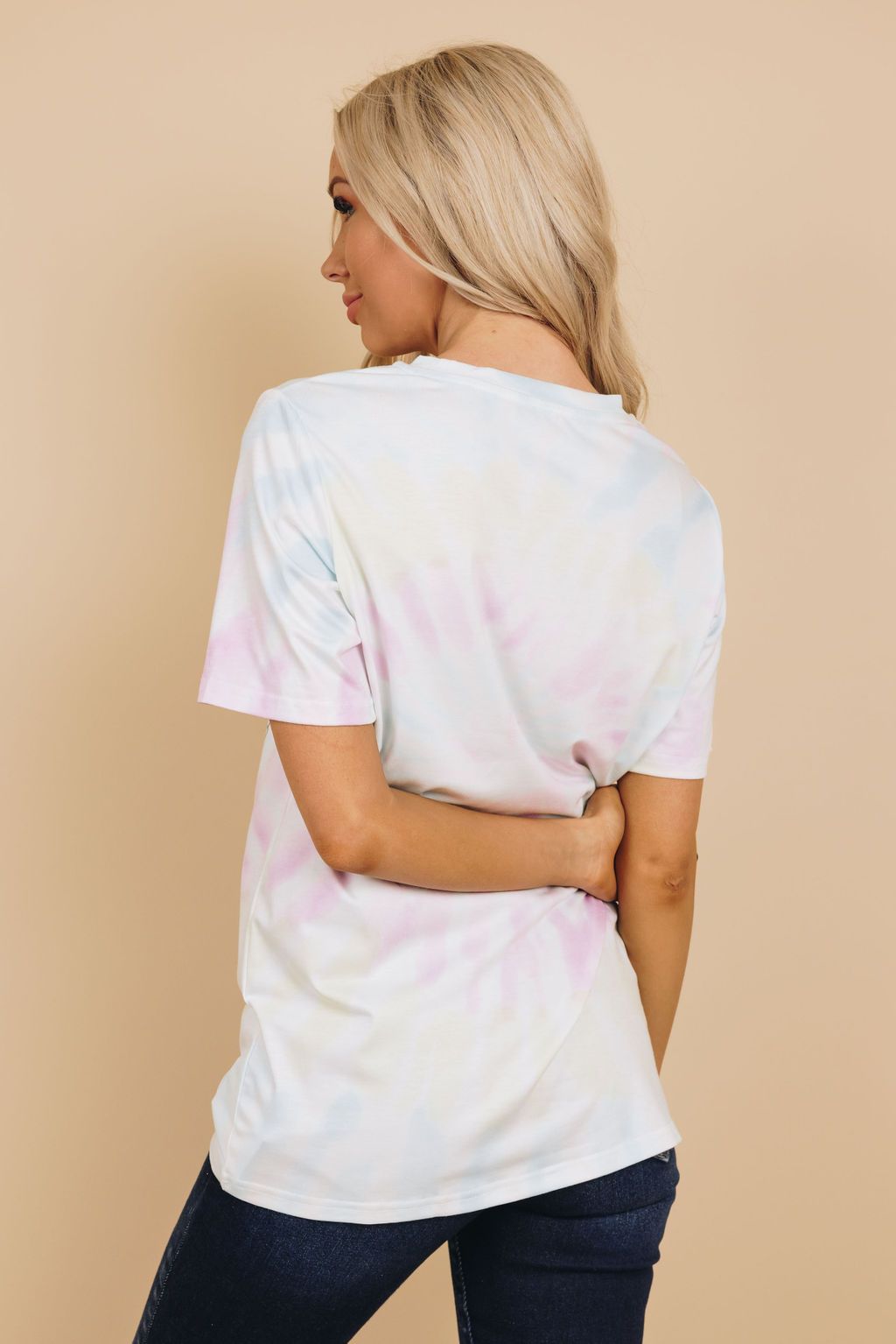 70's Feels Graphic Tee