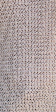 Its Knit to Be Cross Back Sweater