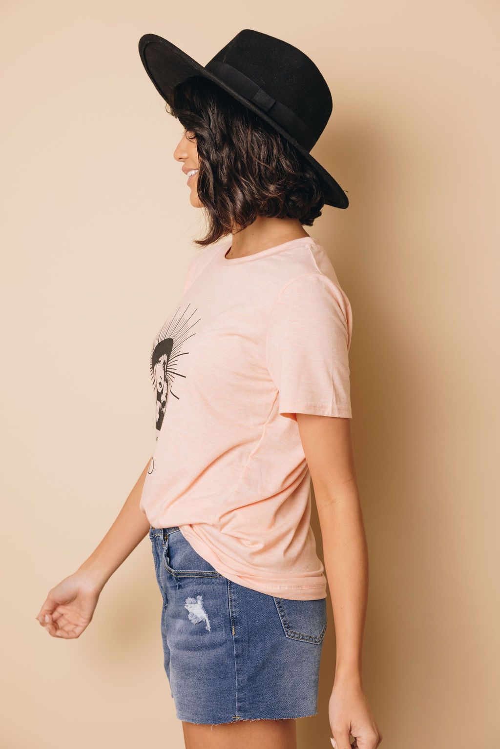 Empowered Women Graphic Tee