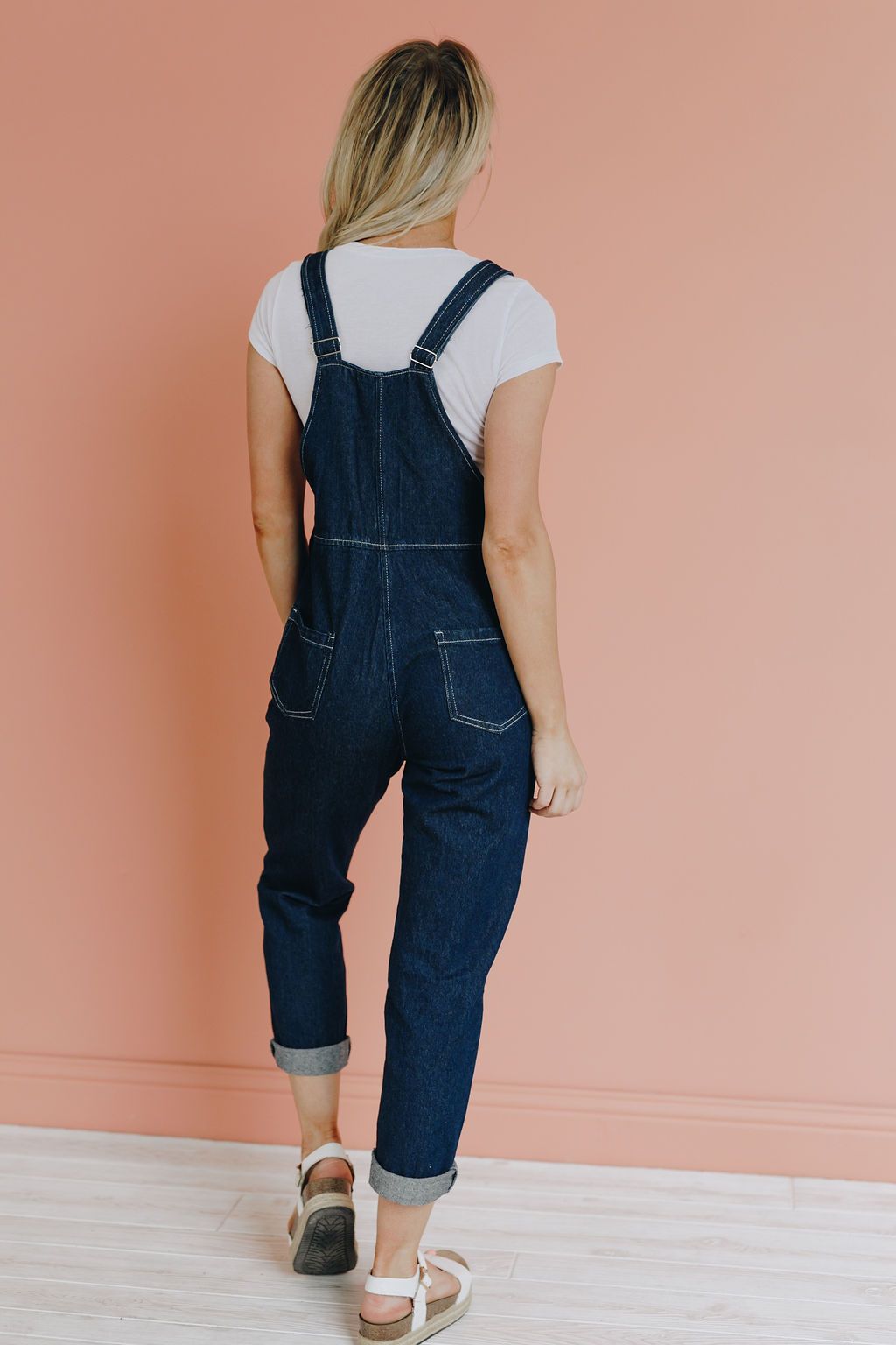 Farmers Daughter Overalls