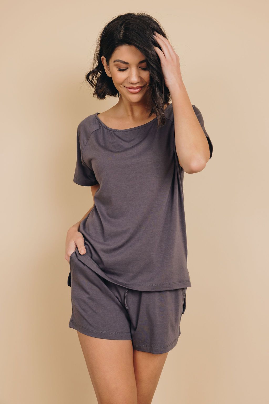 Cosmo Knit Loungewear