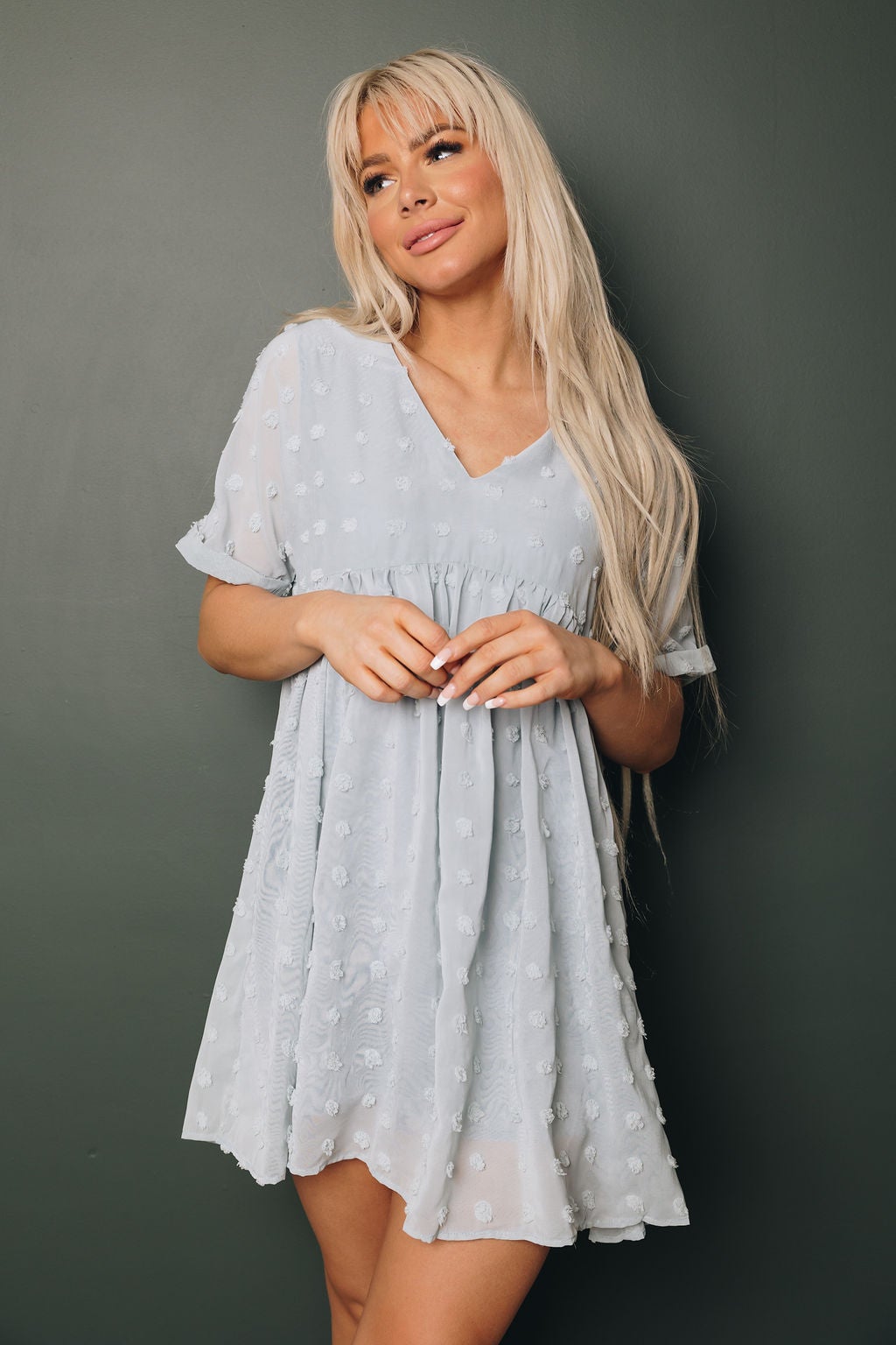 The Daydreamer Dress