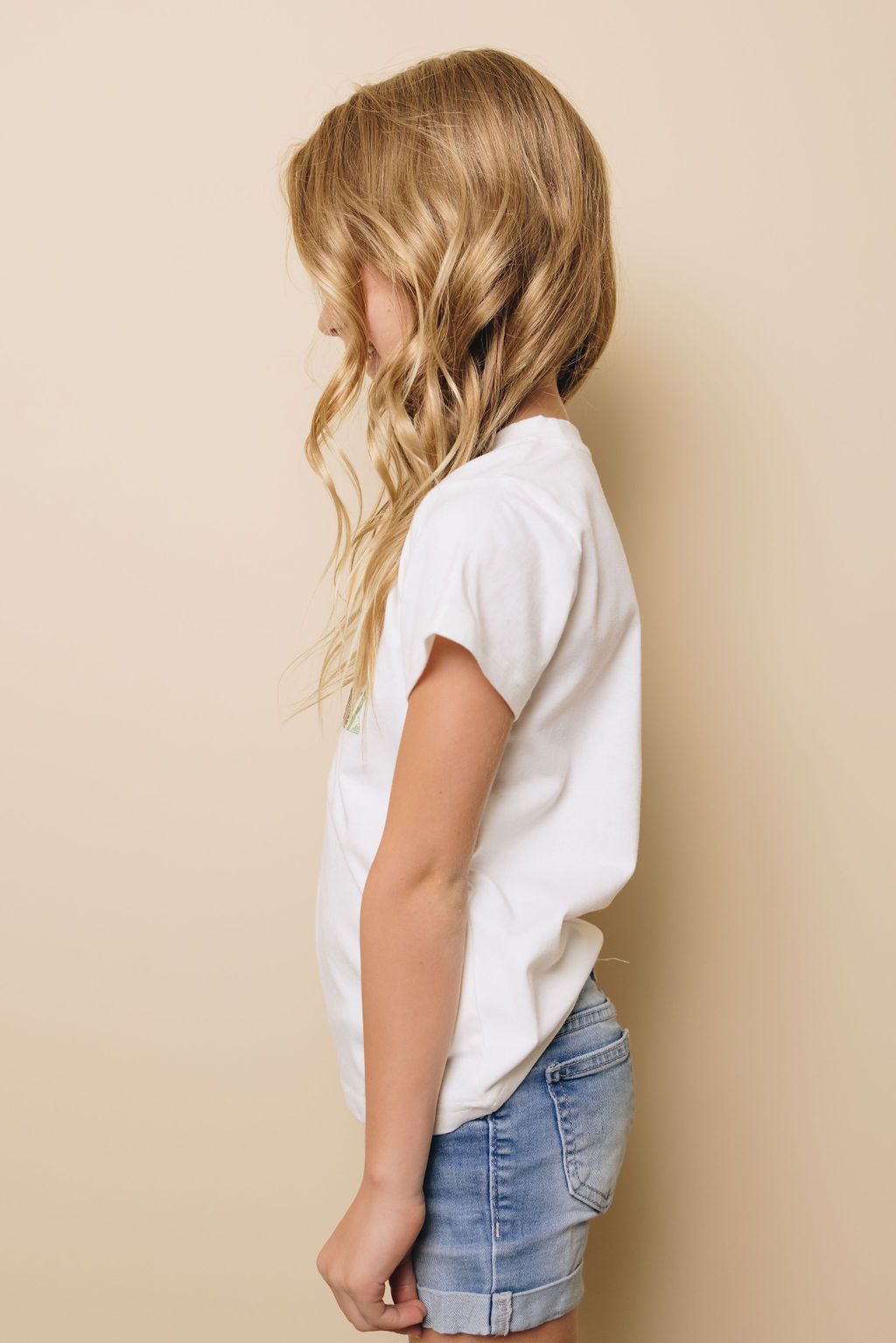 Kids - Vacation Dreamer Tee