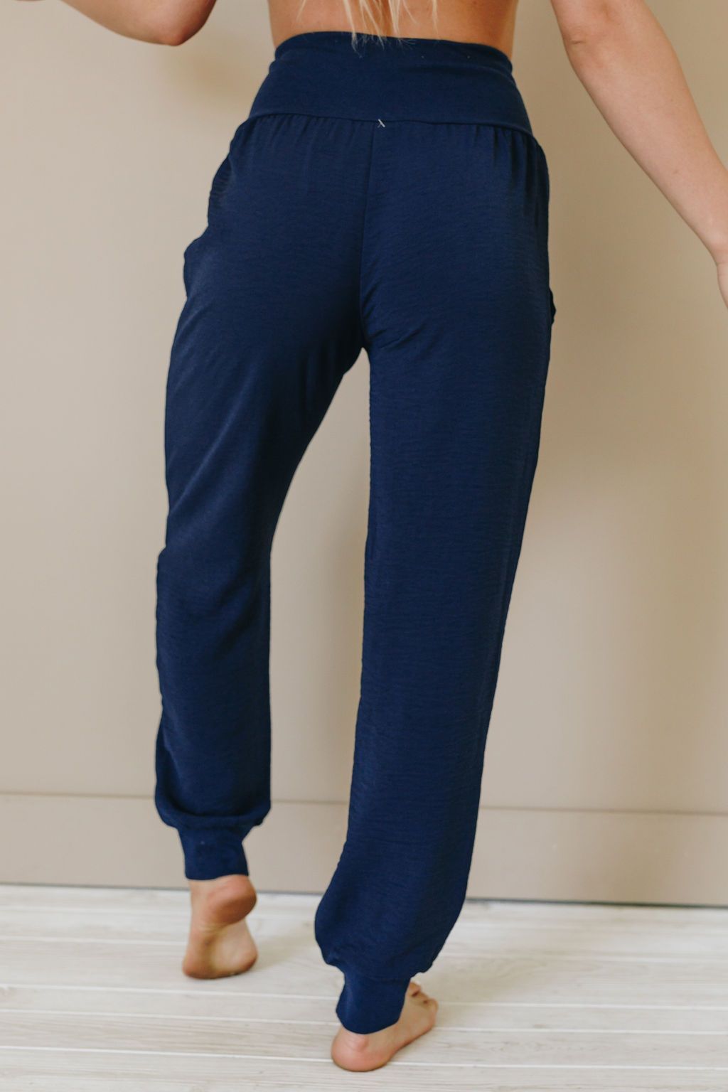 Love Like This Pocket Joggers