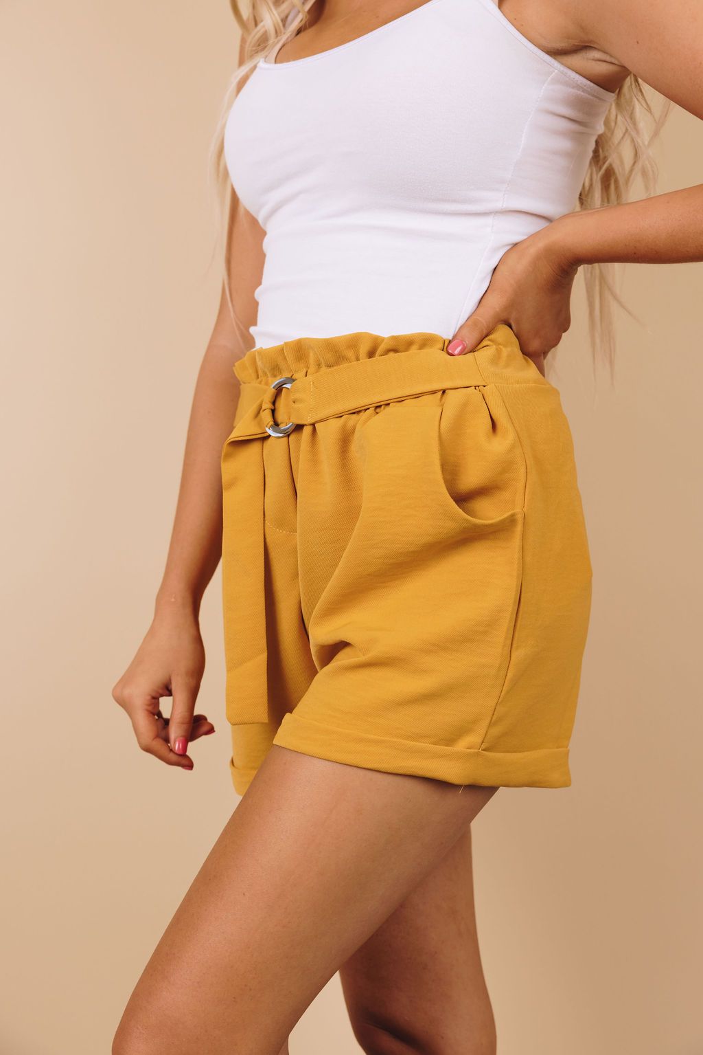 Island In The Sun Shorts