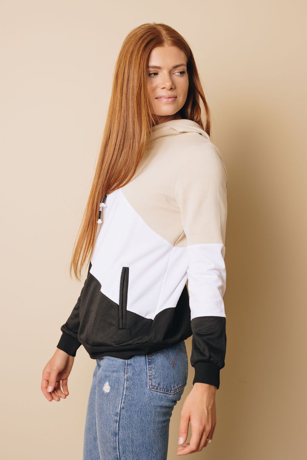 On The Horizon Hoodie