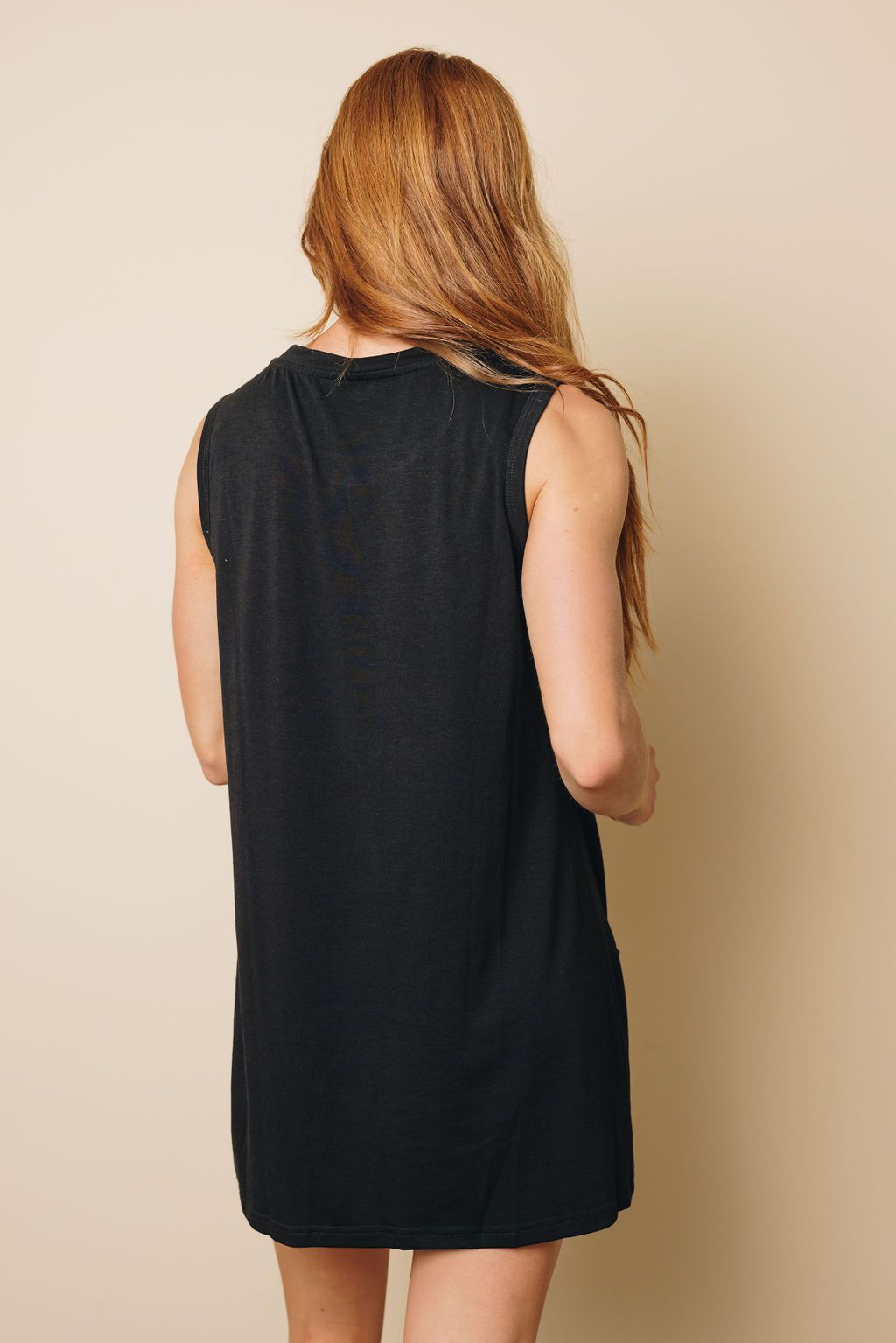 Sidalee Long Tank Top