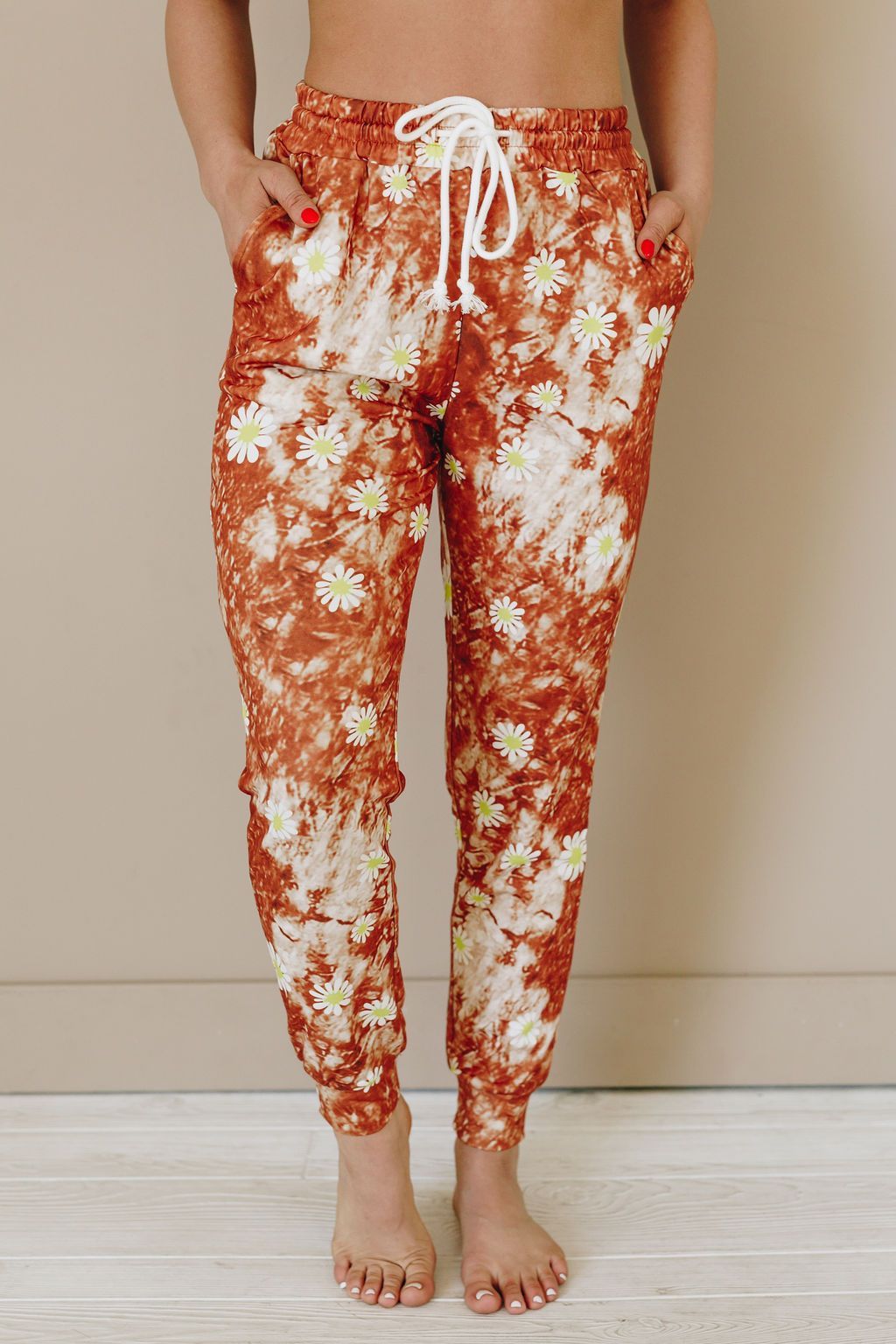 Stick With it Joggers