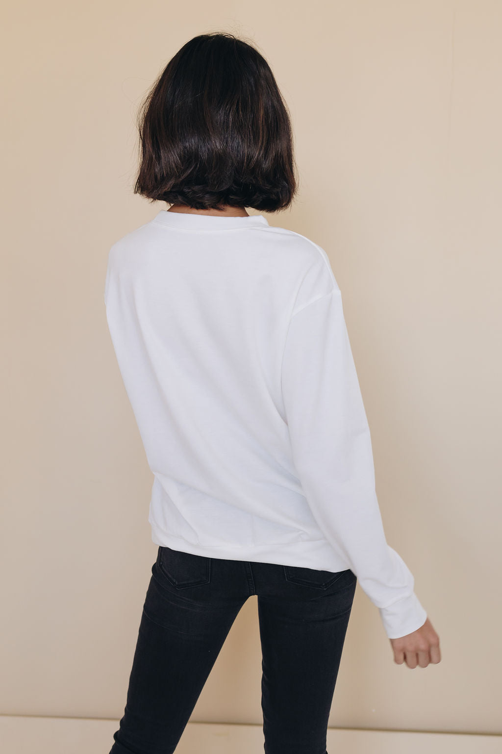 Caffeine & Kisses, Mom Tee