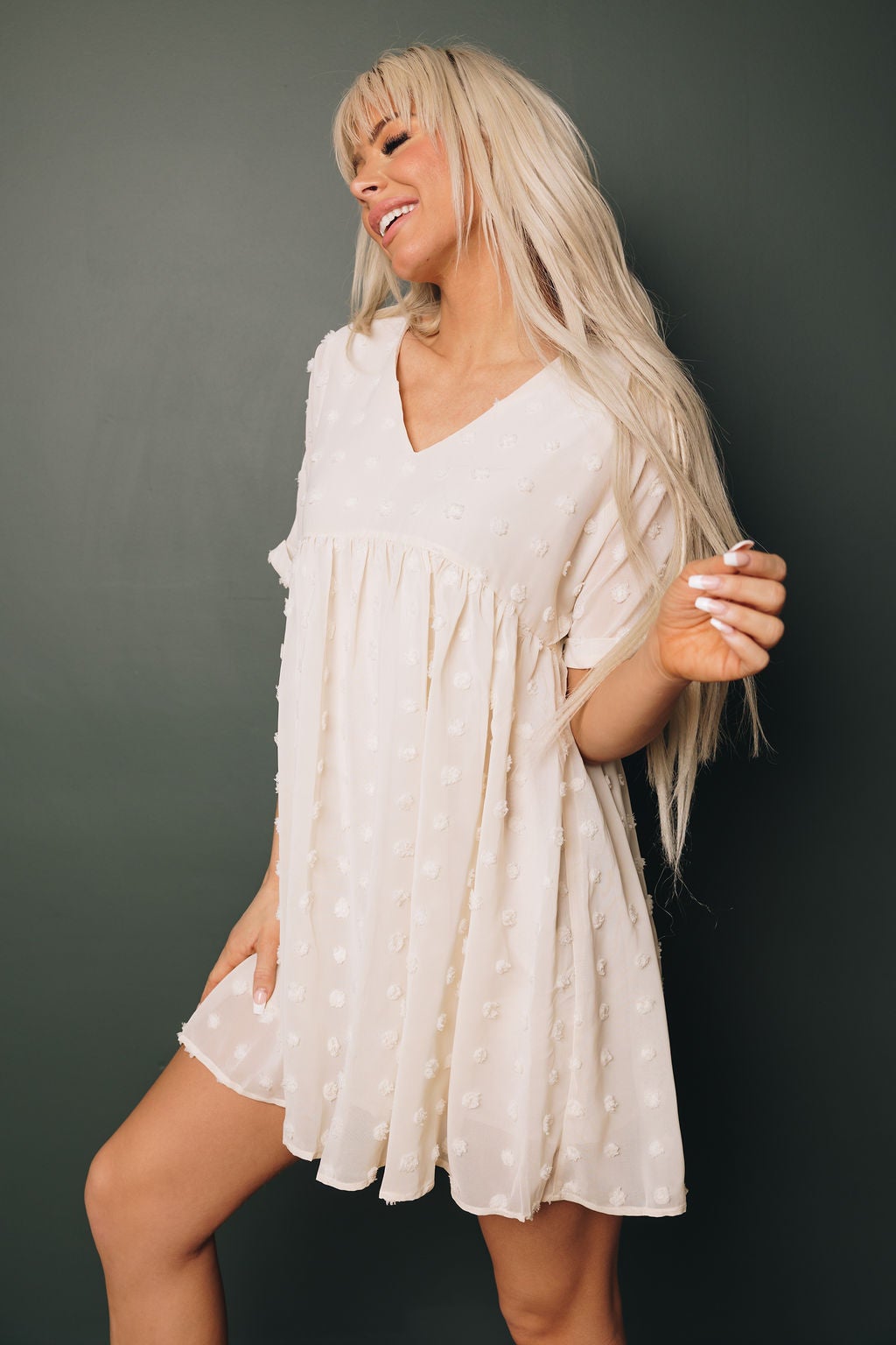 The Daydreamer Dress