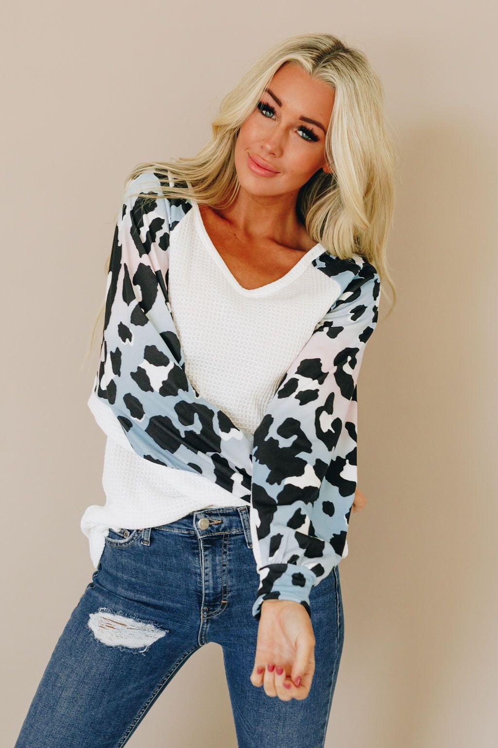 Half Life Thermal Top