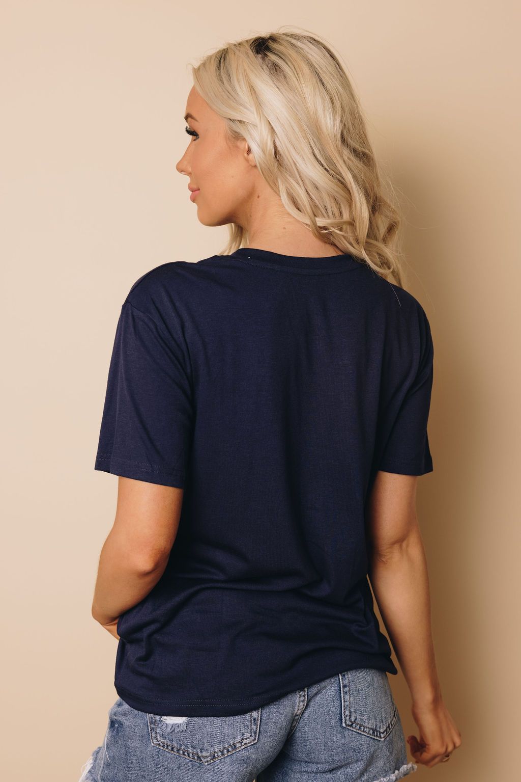 Eagle World Tour Tee