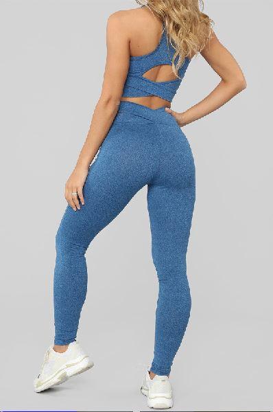 Til Infinity Activewear Set