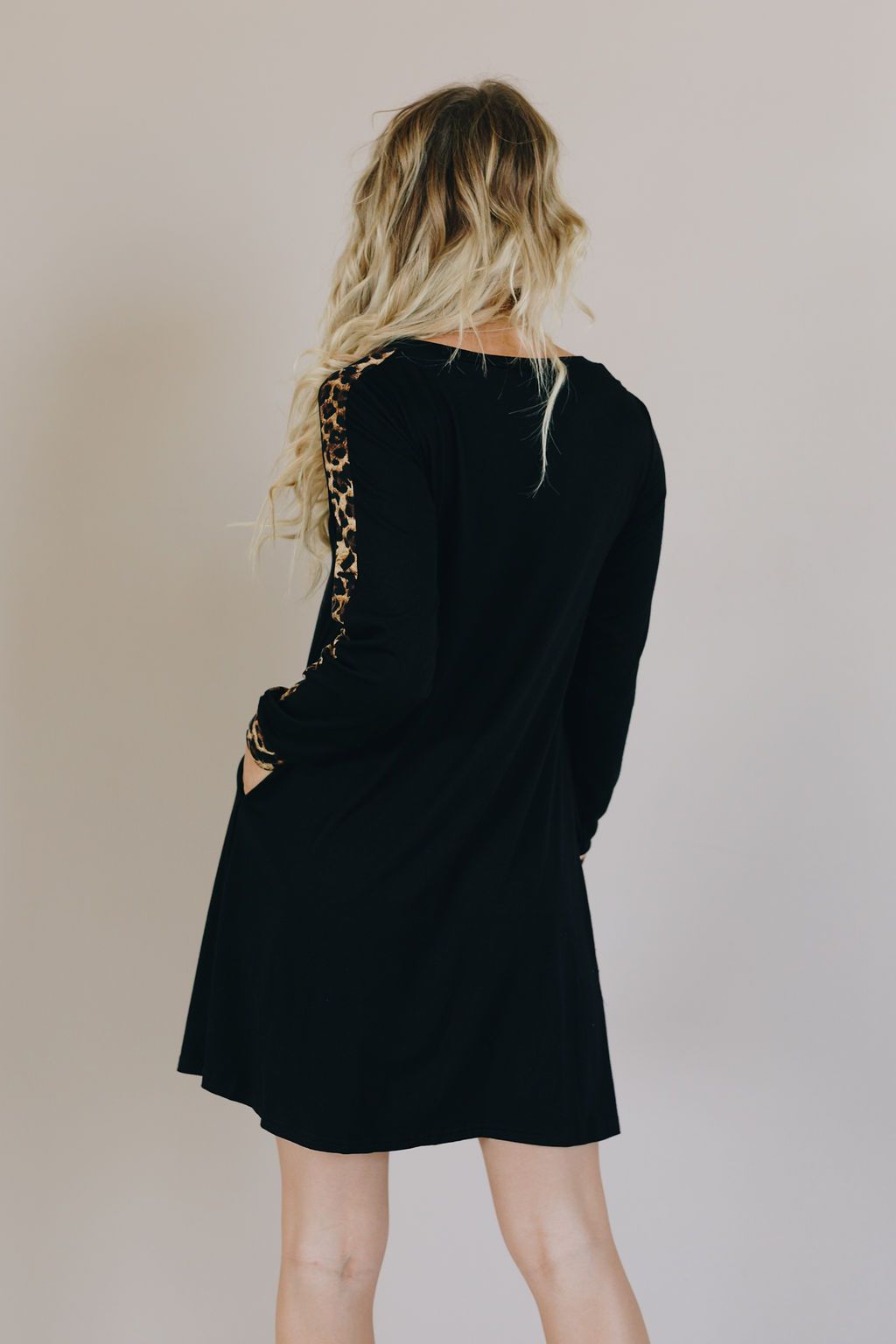 The Cats Meow Shift Dress