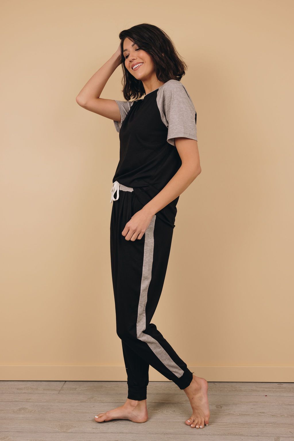 Better Way Jogger Set