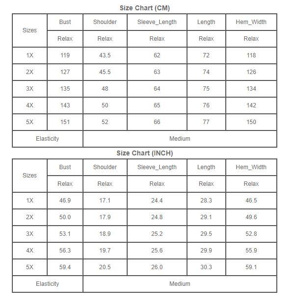 Plus Size - Larken Zipper Hoodie