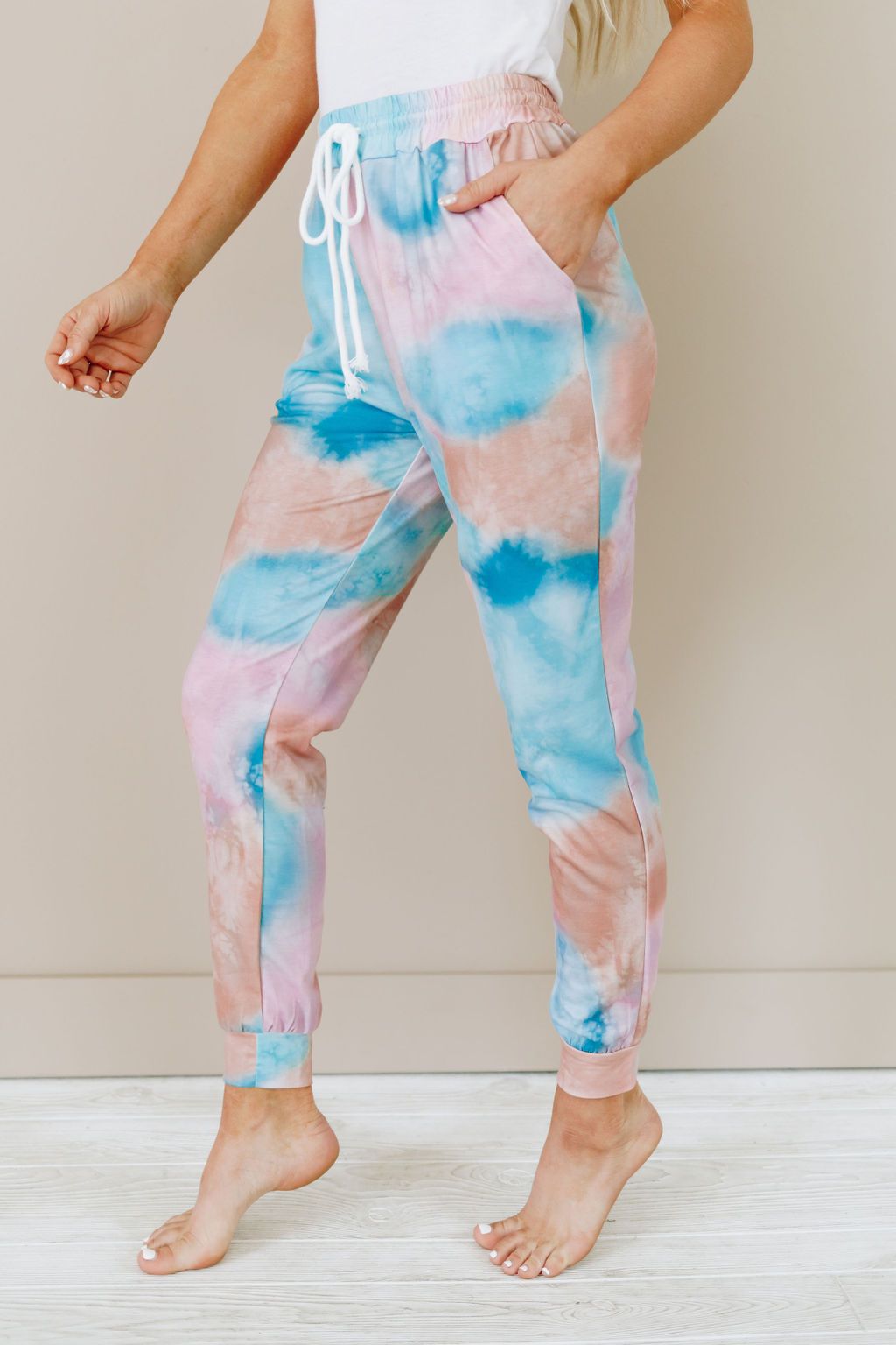 Stick With it Joggers