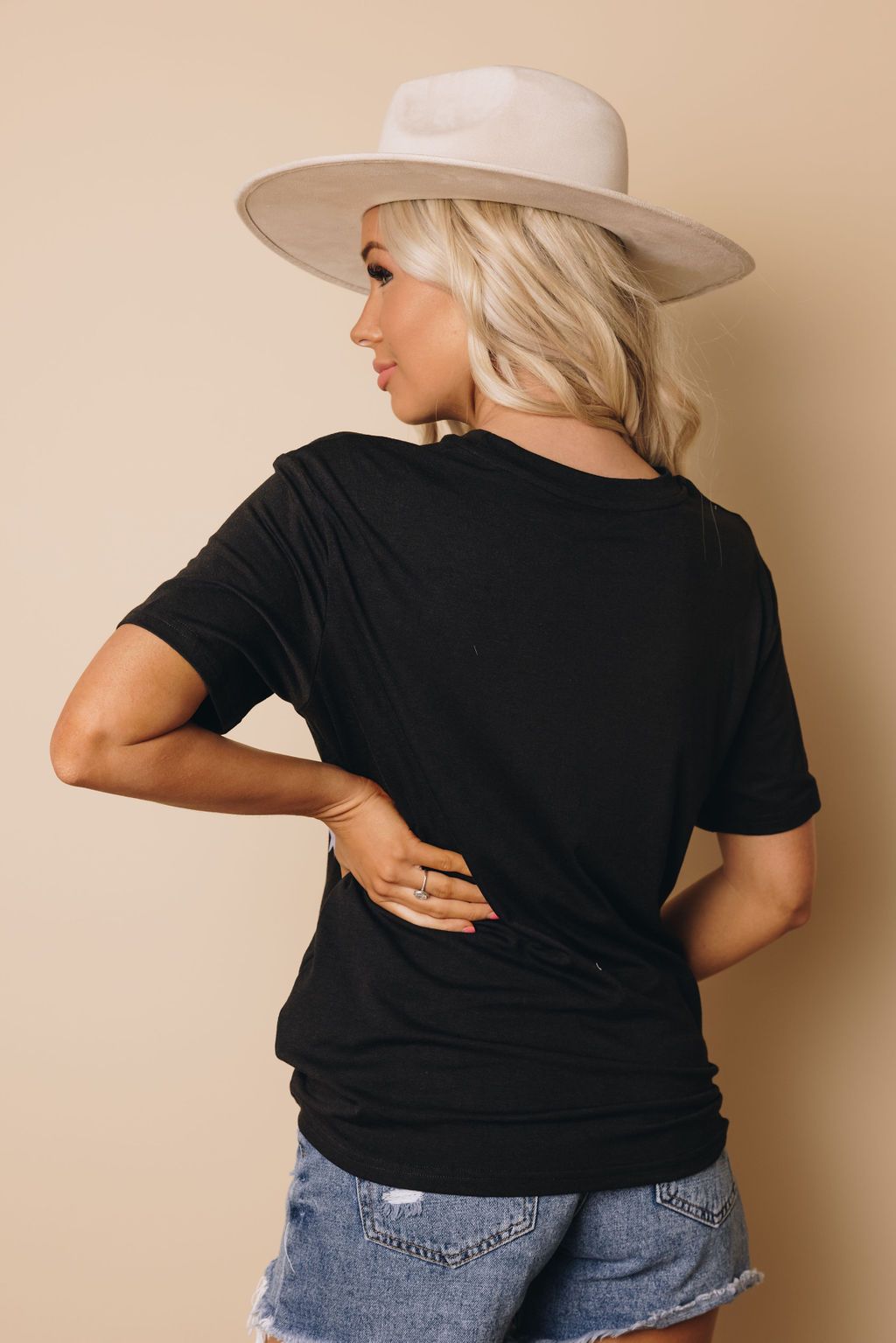 Eagle World Tour Tee