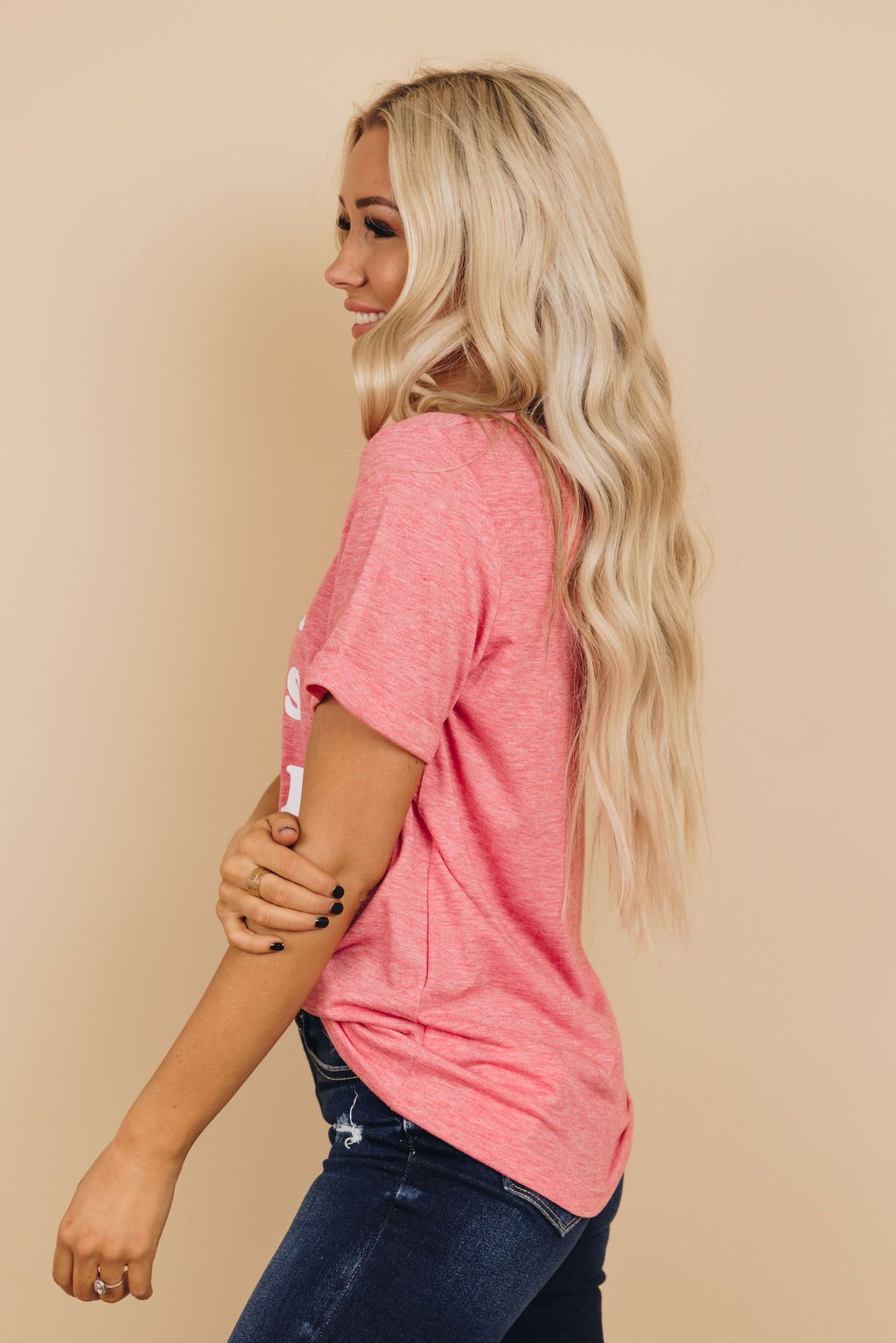 Mama Needs Coffee Tee