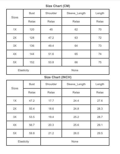 Plus Size - Leblank Denim Jacket