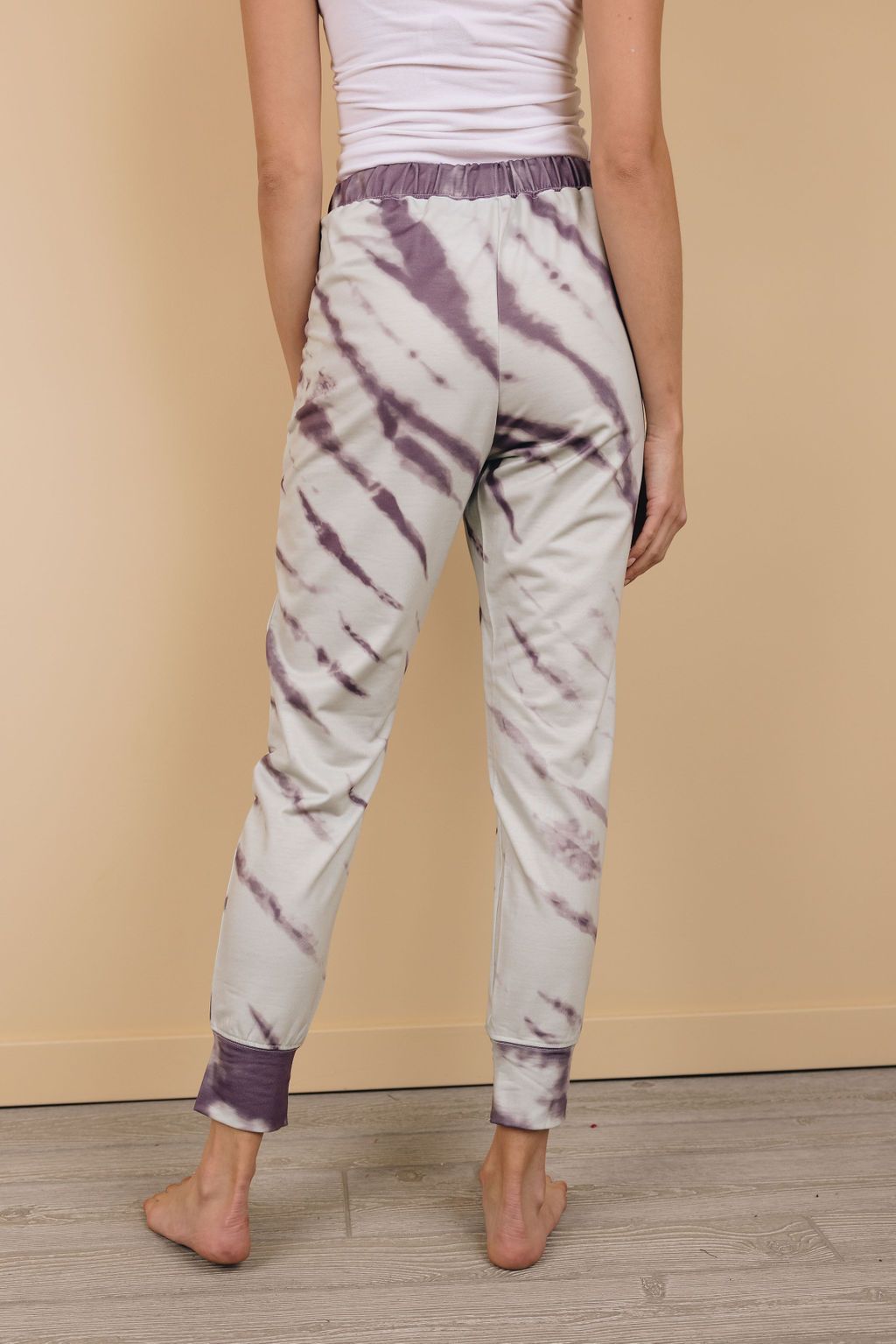 Watermelon Sugar Tie Dye Joggers