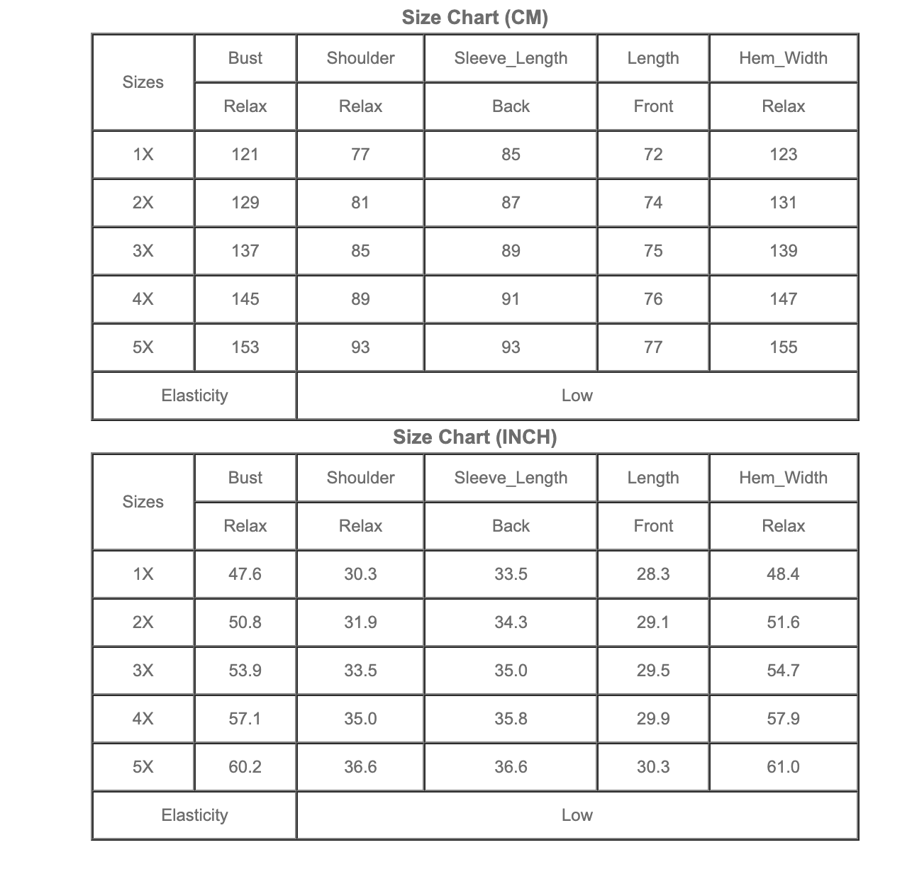 Plus Size - Babette Sherpa Sweatshirt