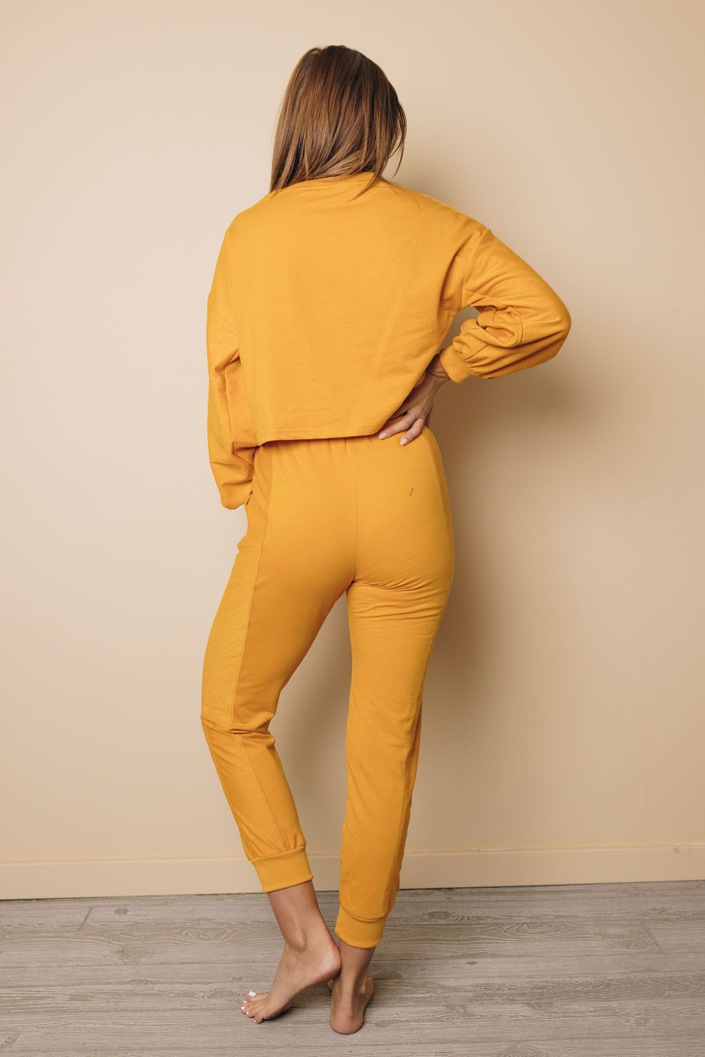 Forever Rock Pants Set